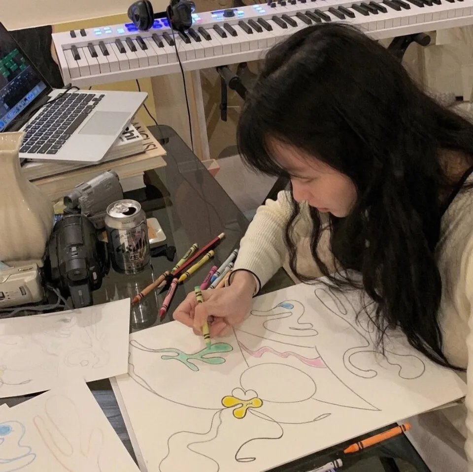 很高兴认识你第一季