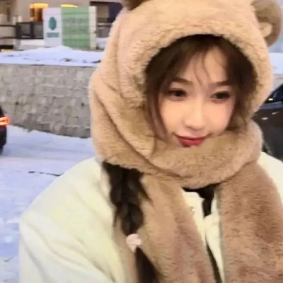 盲女的星辰老公