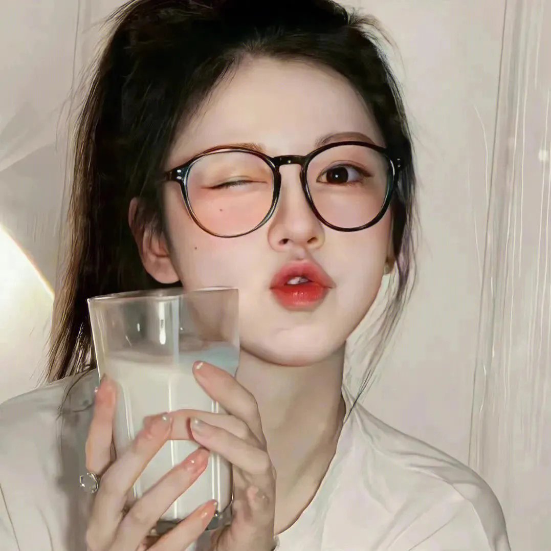 玛丽莲有深黑之眸